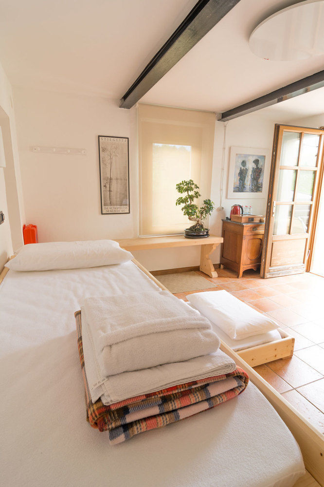 Bed & Wellness Fisterre Bed & Breakfast Belluno Exterior photo