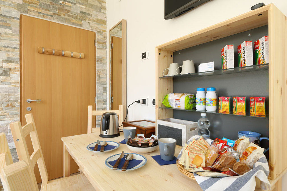 Bed & Wellness Fisterre Bed & Breakfast Belluno Exterior photo